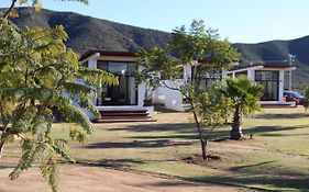 Villa Victoria Mexico